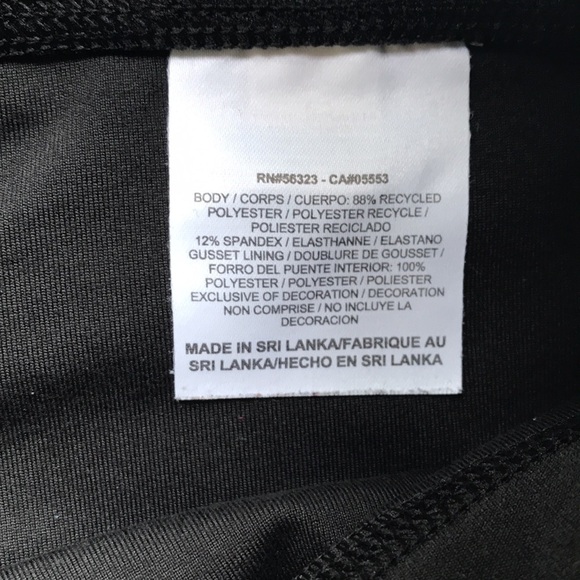 Nike Women's Legend Dri-Fit Capris, S - Picture 11 of 11